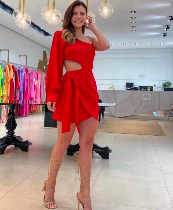VESTIDO ANNA - Imagen 4