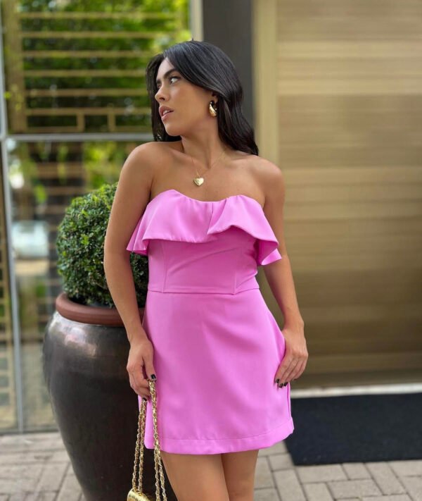 VESTIDO VALERIA