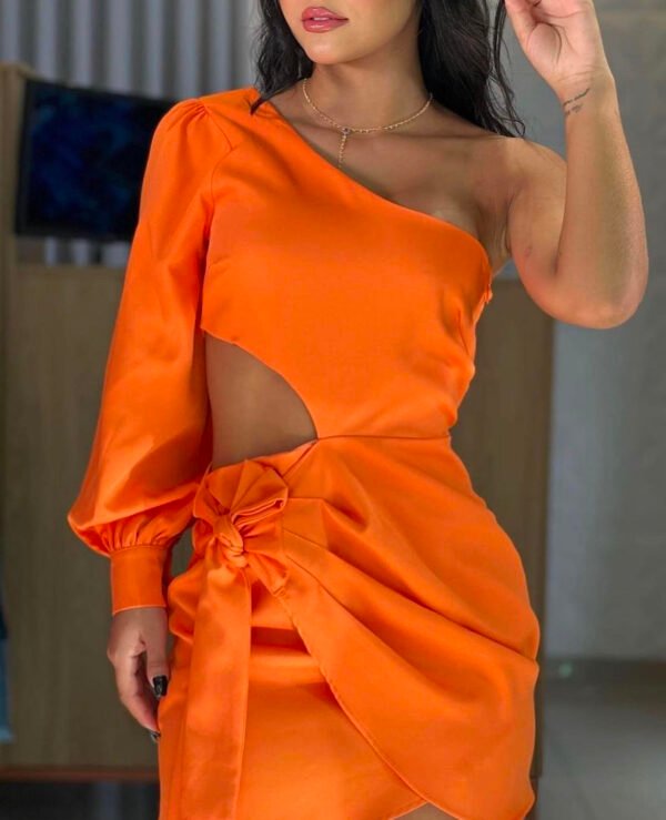 VESTIDO ANNA - Imagen 3