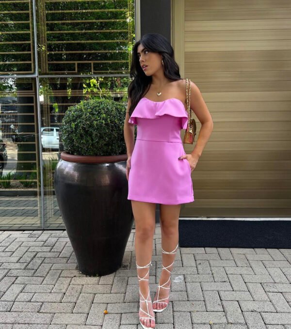VESTIDO VALERIA - Imagen 2