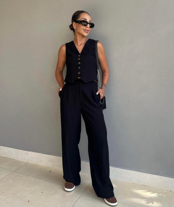 SET AMELIA PANTALON 004 - Imagen 3
