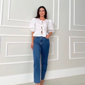 BLUSA MARTINA