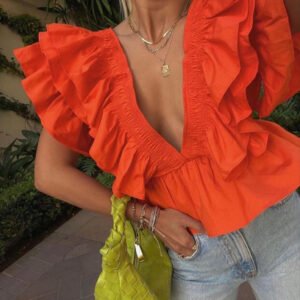 BLUSA LINA