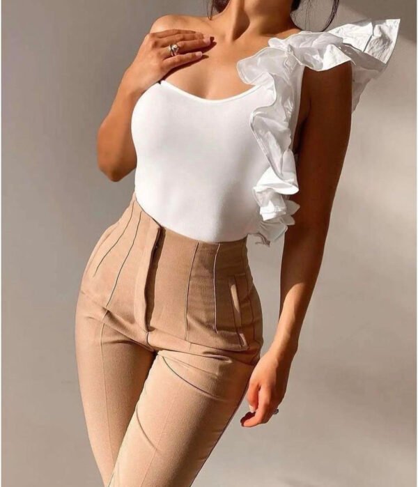 PANTALÓN MIEL
