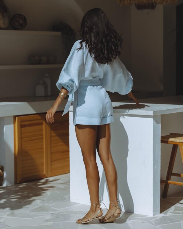 JUMPER LINO OLIVIA - Imagen 4
