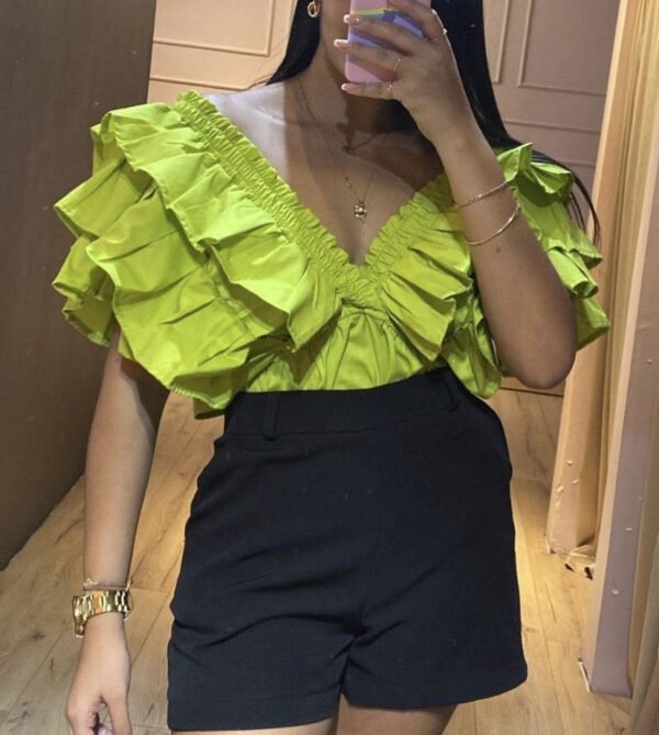 BLUSA LINA - Imagen 5