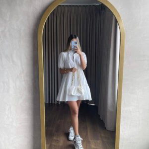 VESTIDO MARCELA