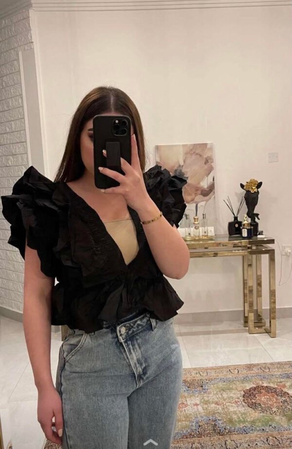 BLUSA LINA - Imagen 4
