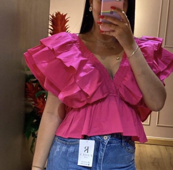 BLUSA LINA - Imagen 2