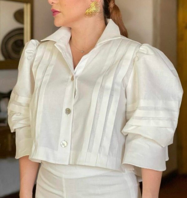 CAMISERA CROP 001