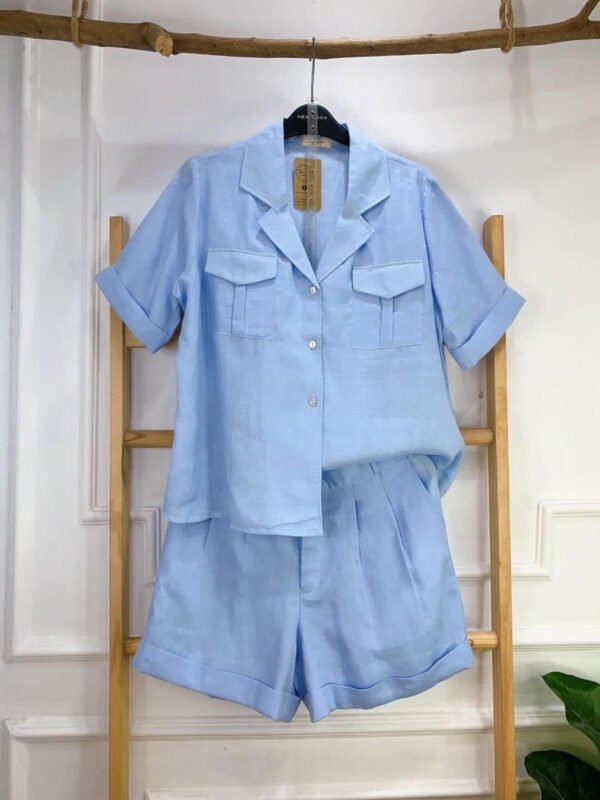SET LINO CARGO