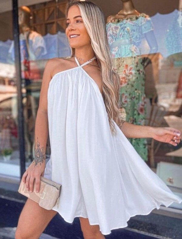 VESTIDO ANGELA