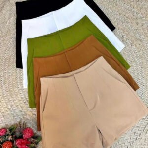 SHORT MIEL
