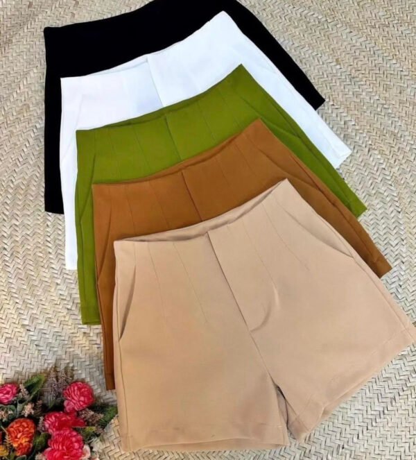 SHORT MIEL