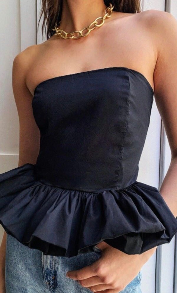 BLUSA VICKY