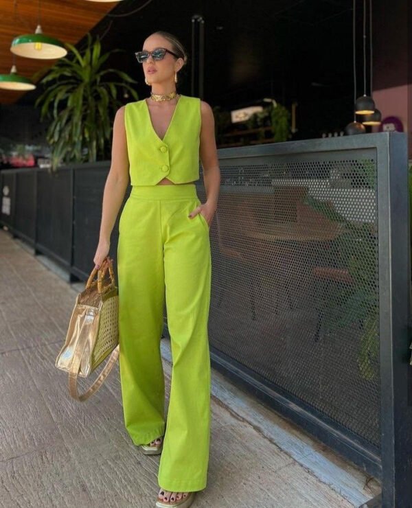 SET LINO PANTALON AMELIA