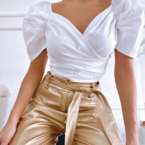 BLUSA POPPY