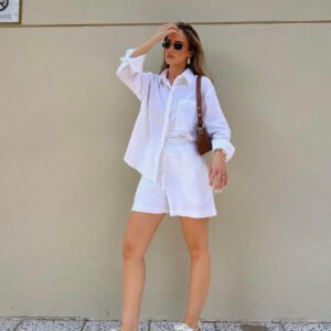 SET LINO CAMISERO