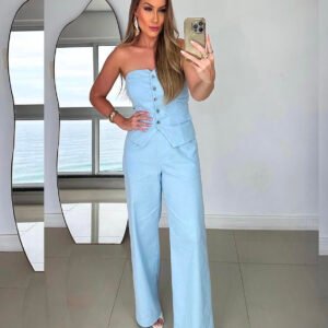 SET SCARLETT PANTALÓN