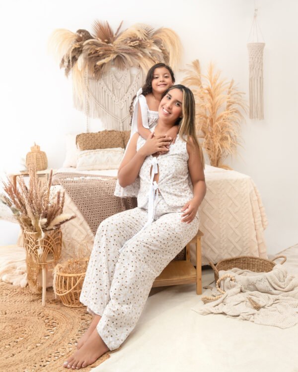 SET AMELIA CAPSULA MADRES - Imagen 3