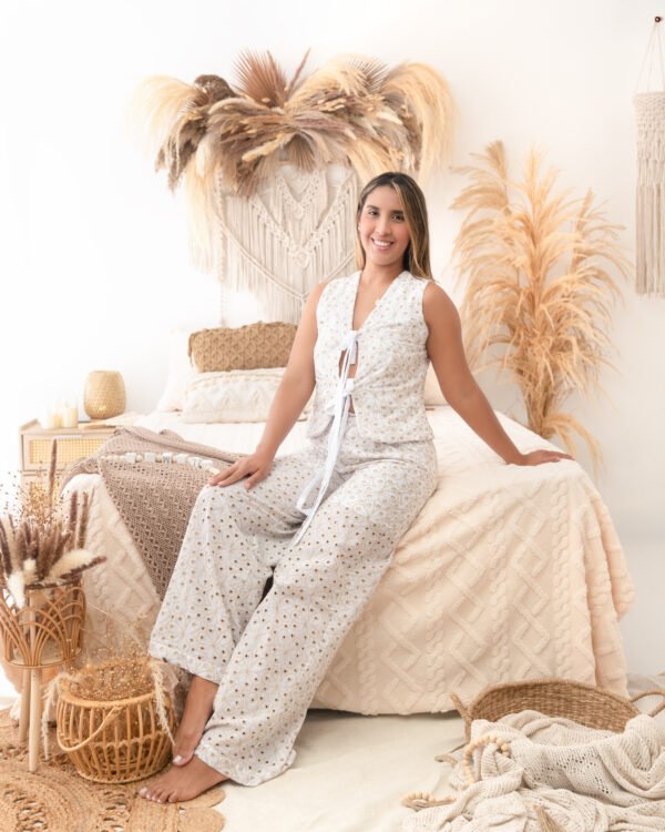 SET AMELIA CAPSULA MADRES - Imagen 2